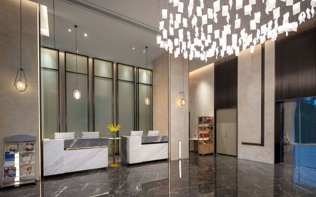 Ramada Encore BY Wyndham Dongguan Houjie