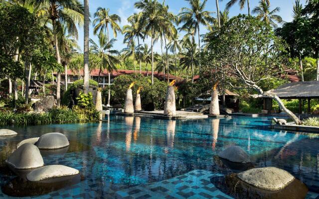 Sheraton Senggigi Beach Resort