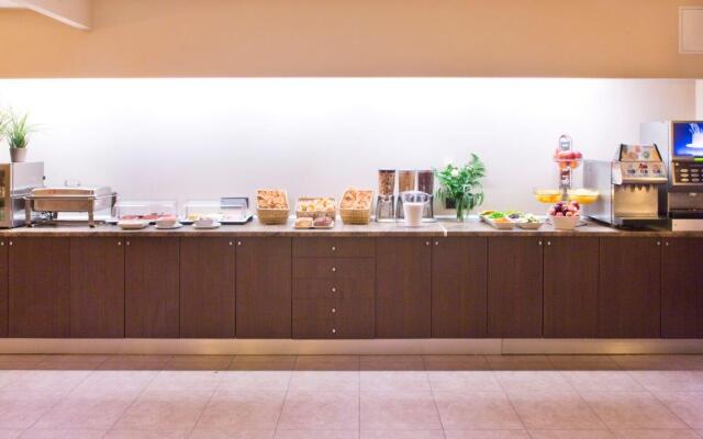 SM Hotel Teatre Auditori