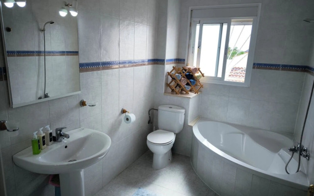 Bungalow Malibu Complex Doña Pepa- Rojales