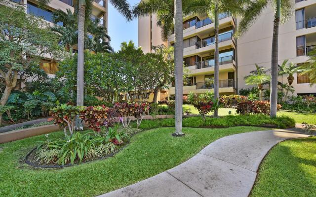 Sands of Kahana 354