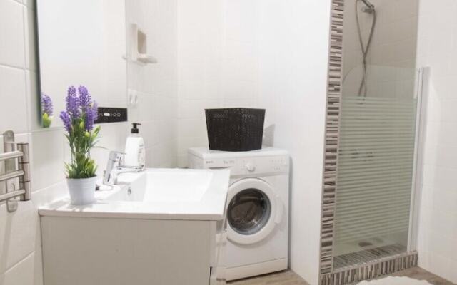 Apartamento Rivera 2