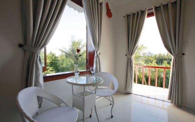 Coconut Garden Homestay Hoi An