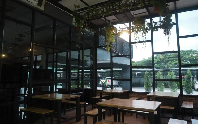 The Nest Hotel by Ploy