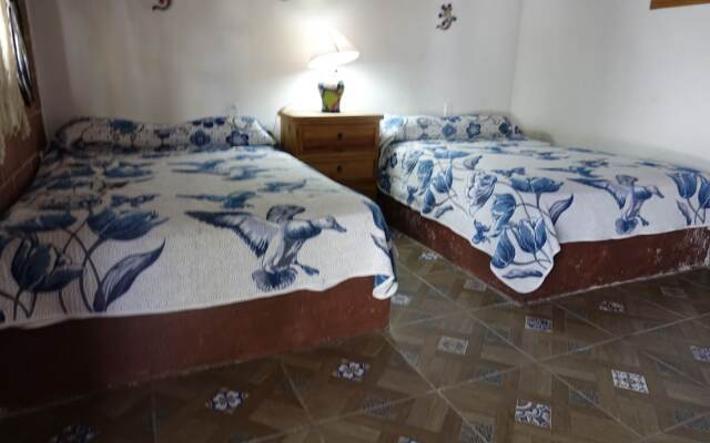 Hotel & Bungalows Las Palmas