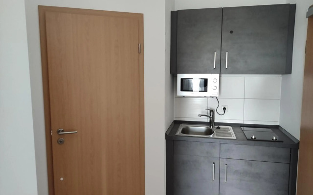 Appart-Hotel Harmonie