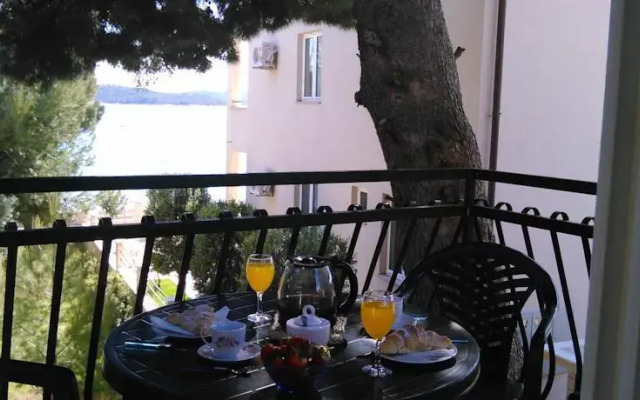 Apartments Pinus