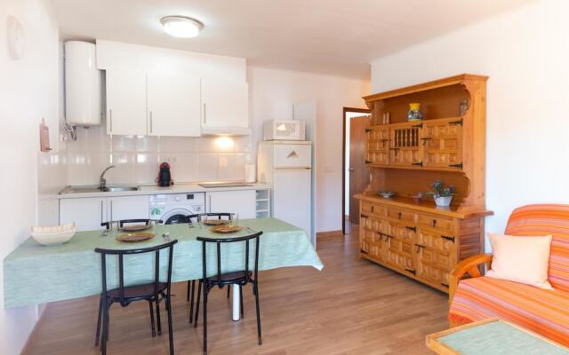 Apartamento Nerea