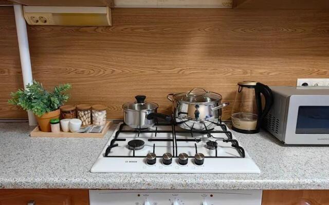 Апартаменты на улице Красноармейская 23