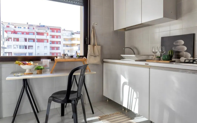 Sardinia RE - Flavia s Flat - Free Parking