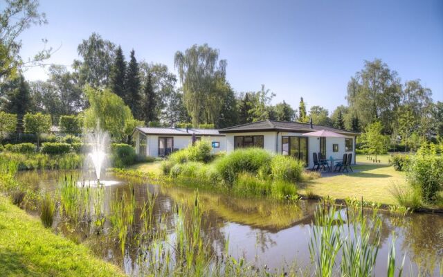 TopParken Recreatiepark de Wielerbaan