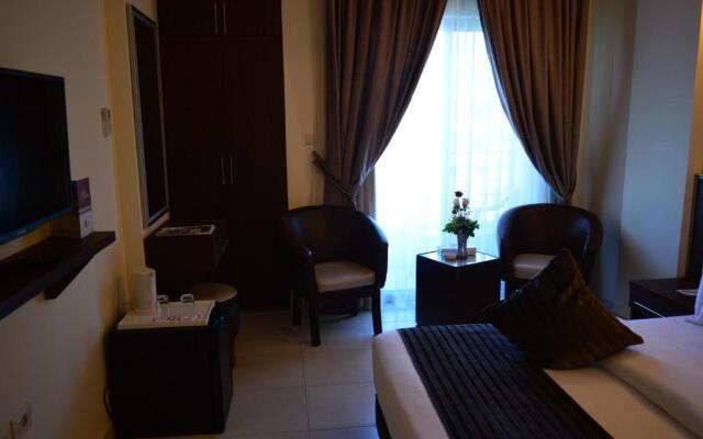 Ream Hotel Amman