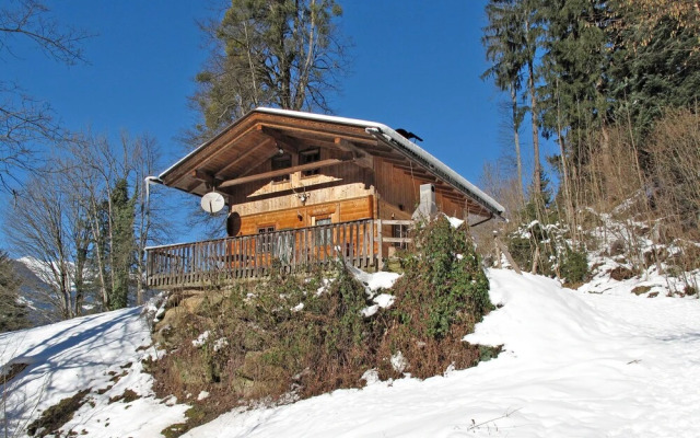 Jagdh tte Eberharter Mayrhofen