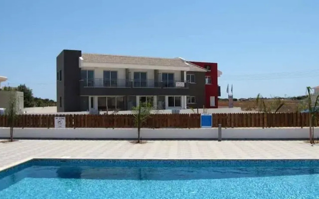 Maisonette Kypria M2