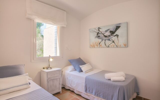 Flateli Begur