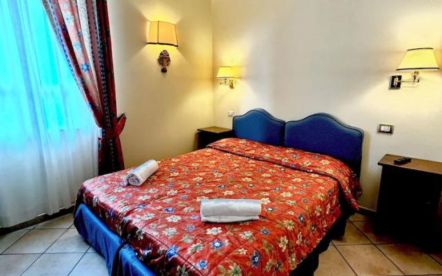 Villa le Camelie Siena