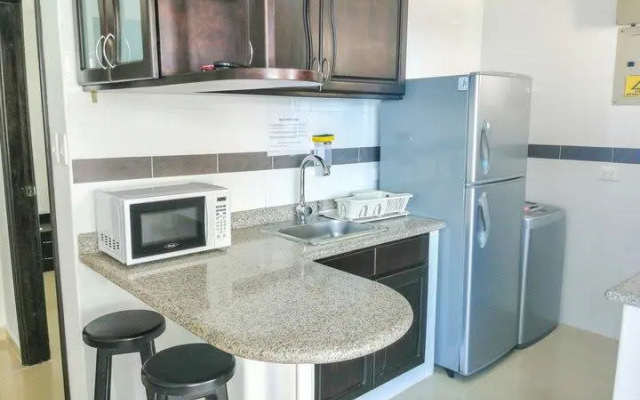 Apartamentos Vista al Mar Brisa Marina BedViajes