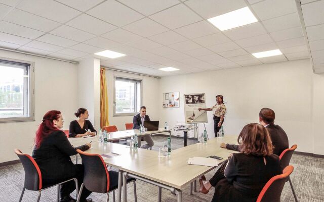 Mercure Paris Val de Fontenay