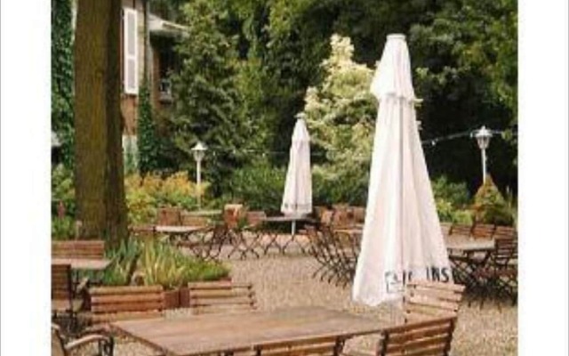 Hotel Casino im Park
