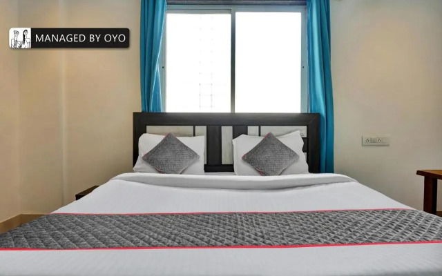 Super Townhouse Hinjewadi