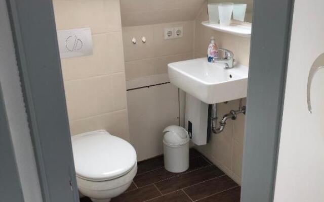 Wohnung B Haus Pamela