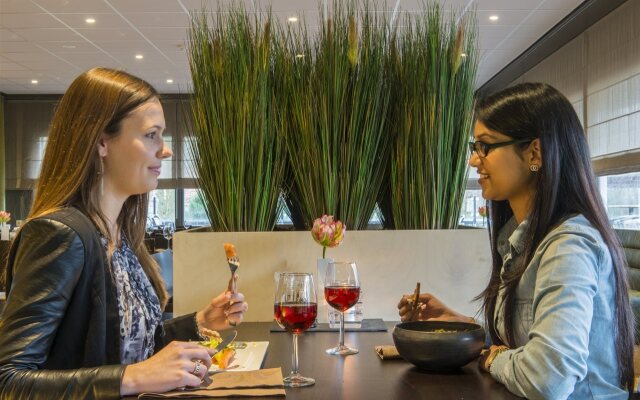 Amrath Airport Hotel Rotterdam
