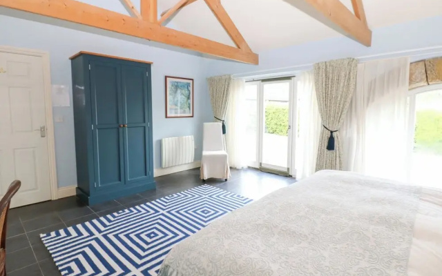 Gallow Law Cottage