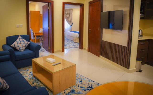 Tala Inn Hotel Corniche Dammam