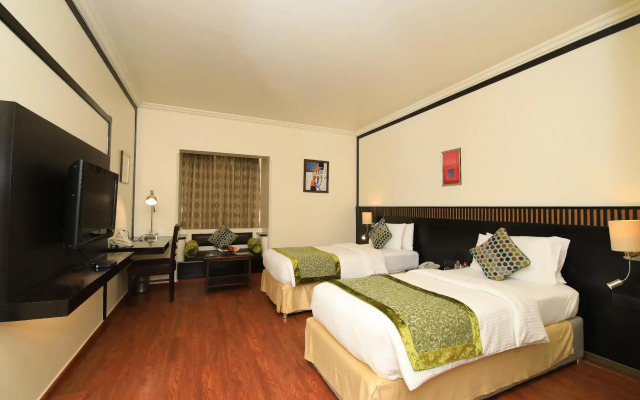 Fortune Inn Haveli, Gandhinagar - Member ITC Hotels' Group