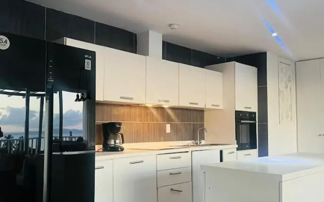 Spacious Unit 1 201