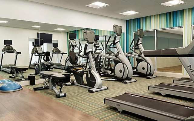 Holiday Inn Express & Suites Middletown - Goshen by IHG