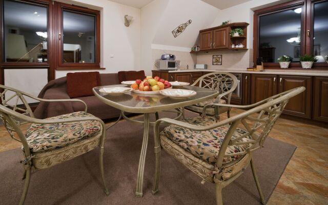 Apartamenty ApartArt Zakopane