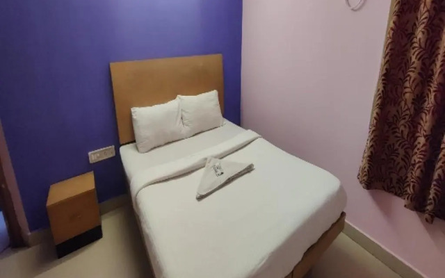OYO Flagship 82739 Jeyam Residency