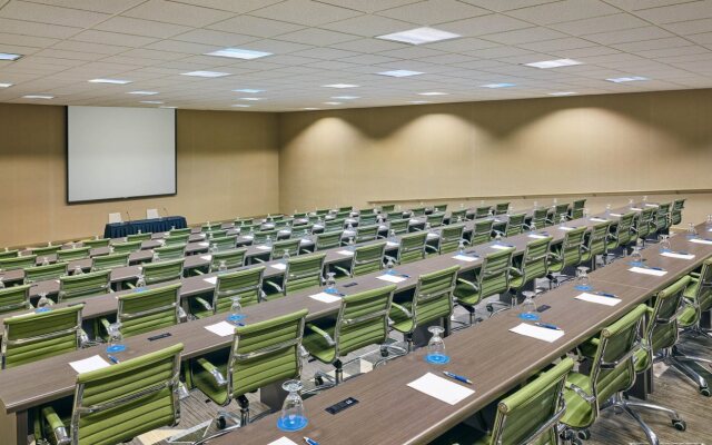 Sheraton Tucson Hotel and Suites