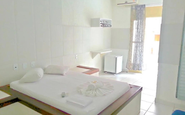 Hotel Presidente