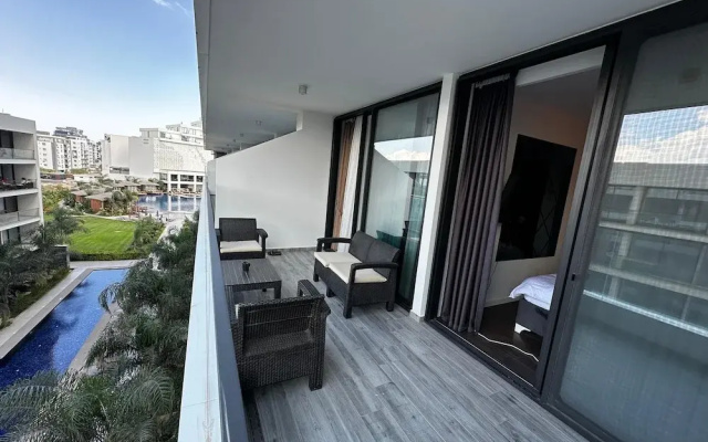Grand Sapphire Residences - Blok A