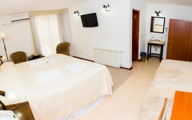 Panacea Hotel Boutique