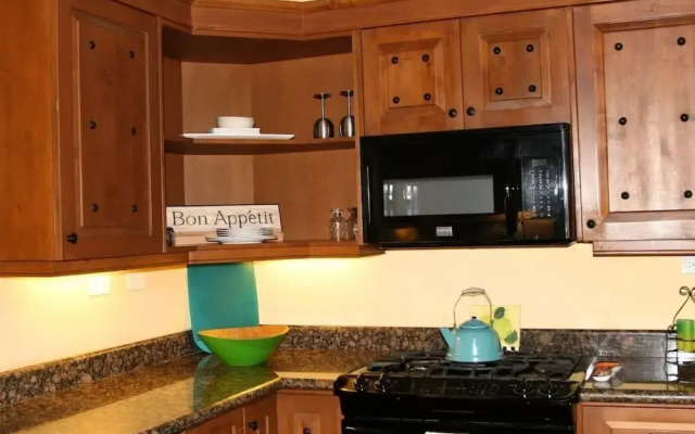 AV197-Loreto Bay-Luxury Villa Encantada