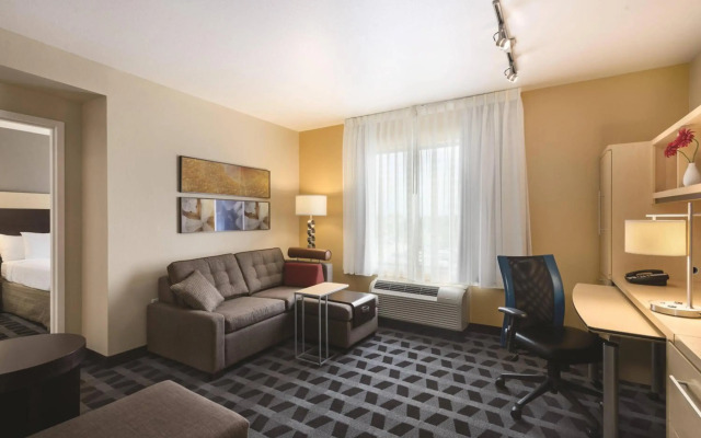 TownePlace Suites by Marriott Joliet South