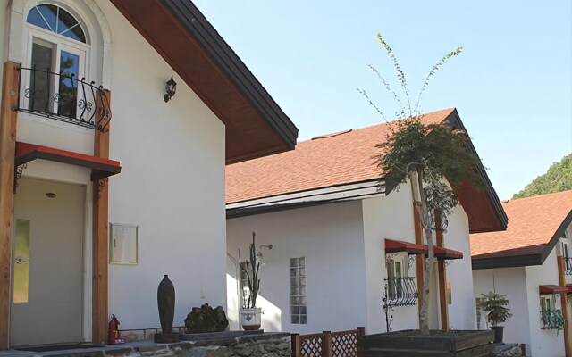 Yangpyeong Dotorigol Pension