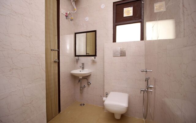 Hotel Smart Palace