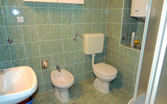Apartments Zoric