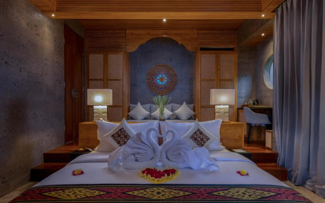 GDAS Bali Health and Wellness Resort - Adults Only