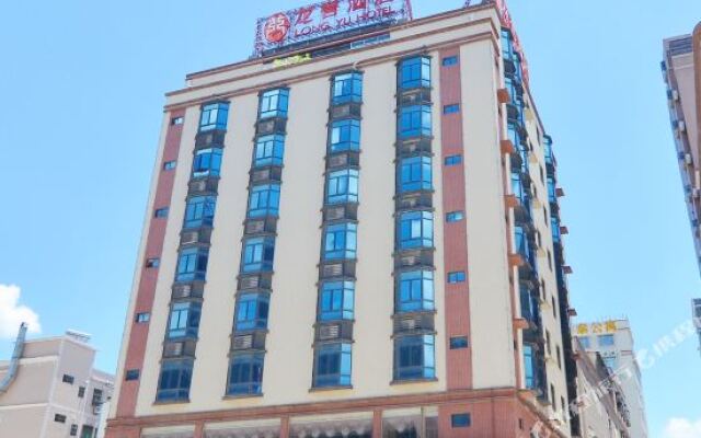 Long Yu Hotel