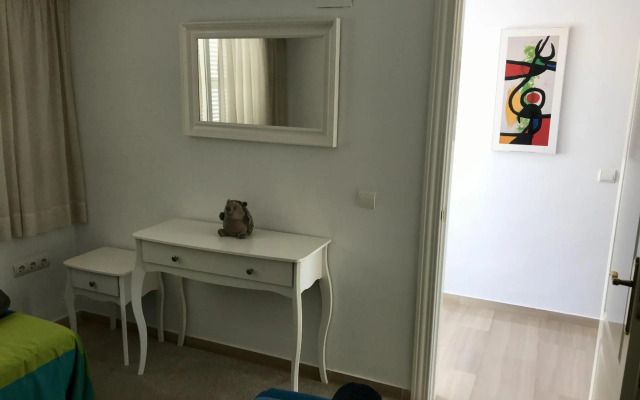 HomeAbroad Apartments - Gran Atico de Lujo Fuengirola