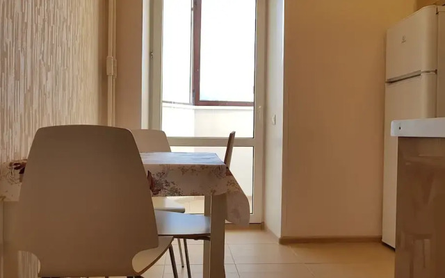 Апартаменты «Делюкс Гарибальди»