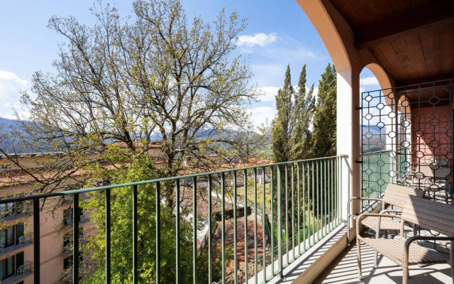 Renaissance Tuscany Il Ciocco Resort & Spa