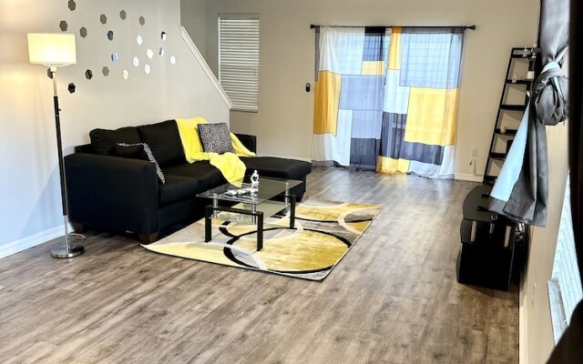 2 Level Home Central