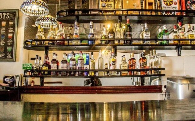 Epoca Hotel Boutique