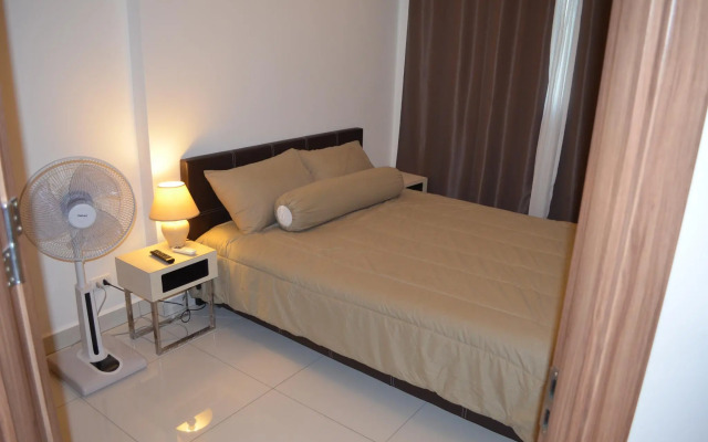 Apartment in Laguna Beach Resort 2